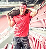 Bruno L. _ coach sportif _ Genève