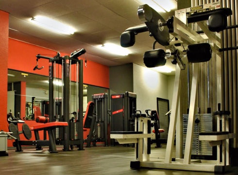 salle de sport grand-lancy
