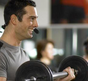 coach sportif en entreprise