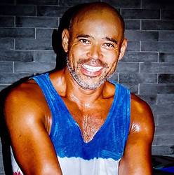 Sergio | coach sportif | Genève