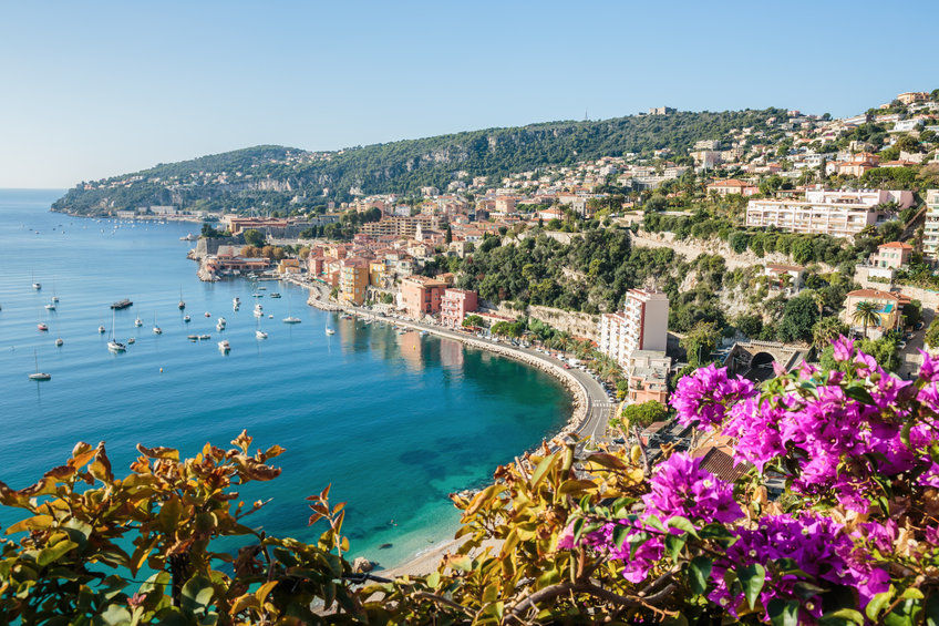 Riviera vaudoise