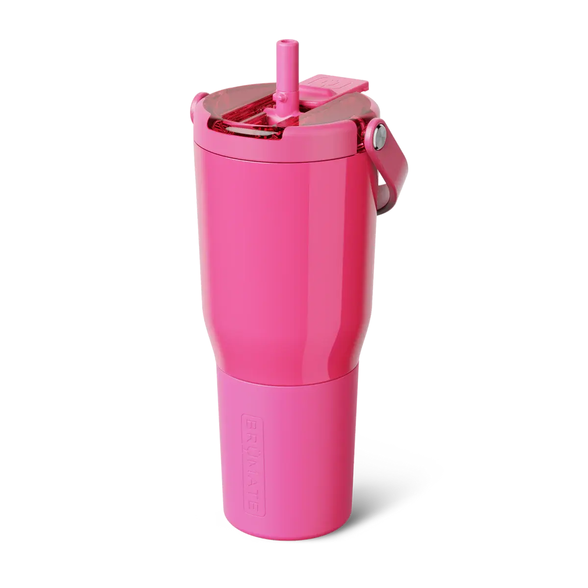 Resa Flip 35oz - Neon Pink
