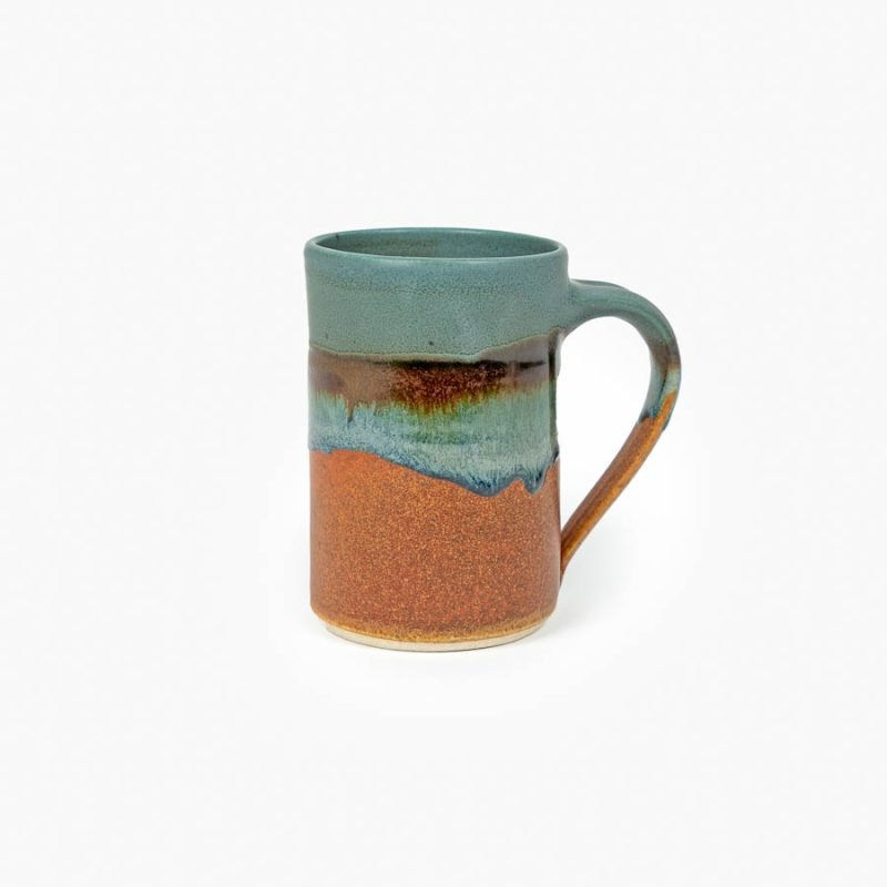Straight Mug – Desert