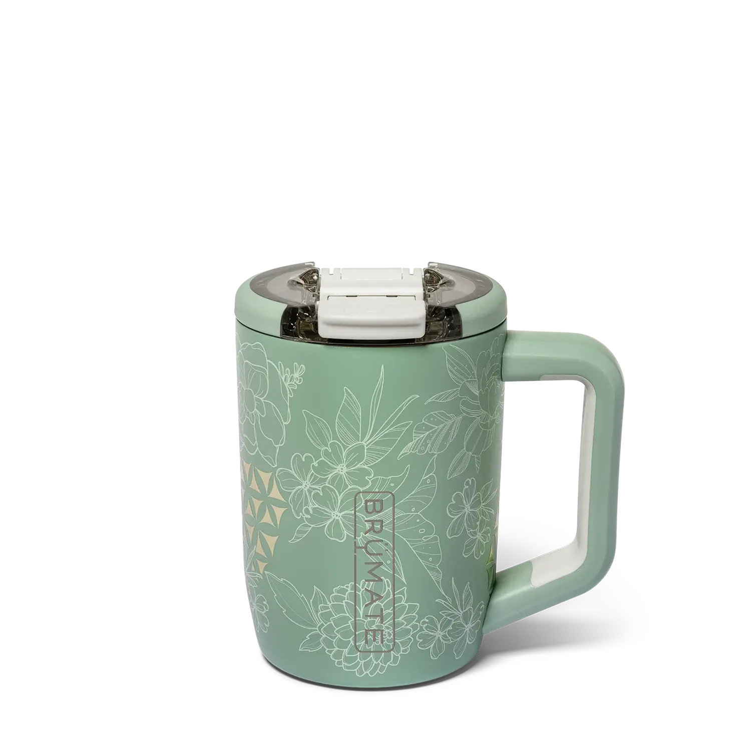 Brumate Muv 15oz Golden Bloom