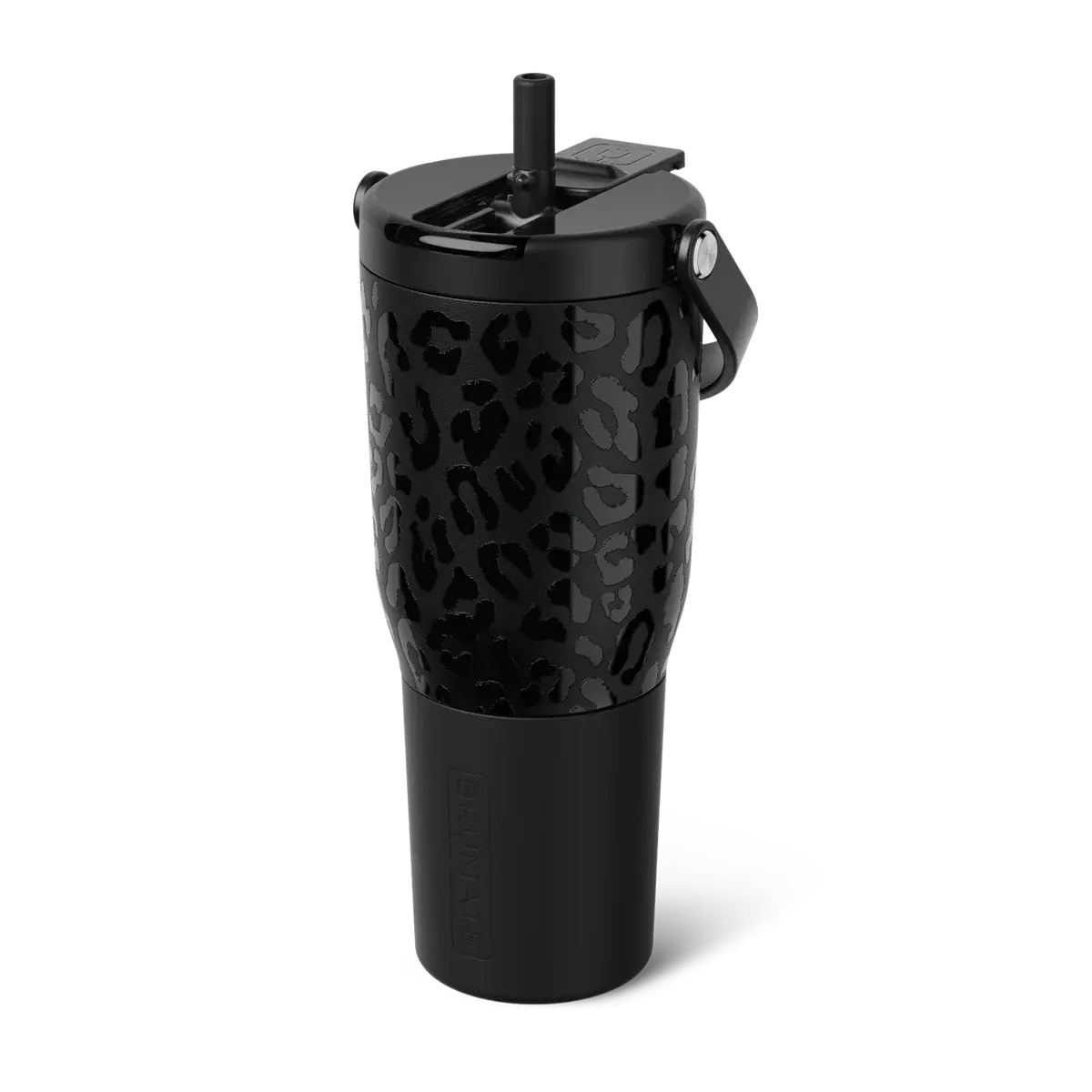 Resa Flip 35oz - Onyx Leopard