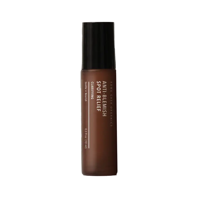 Clarifying Anti-blemish Spot Relief