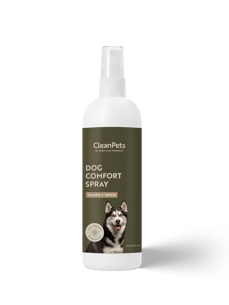 Dog Comfort Spray