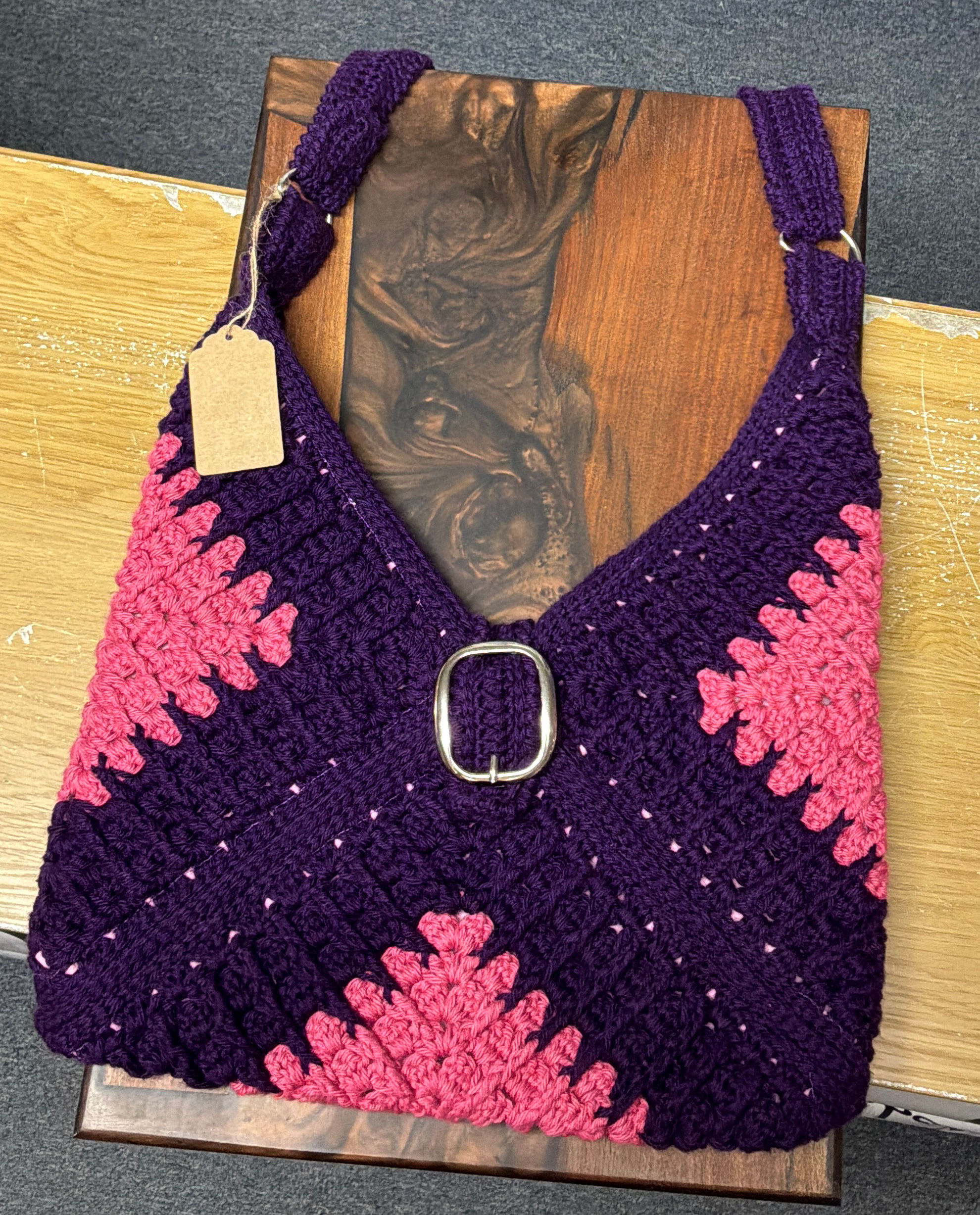 Vicki Bag 4