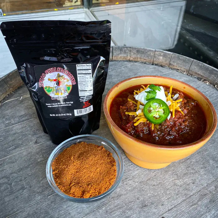 Thumbnail: TX Chili Seasoning