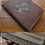 Thumbnail: Rustic Leather Journal