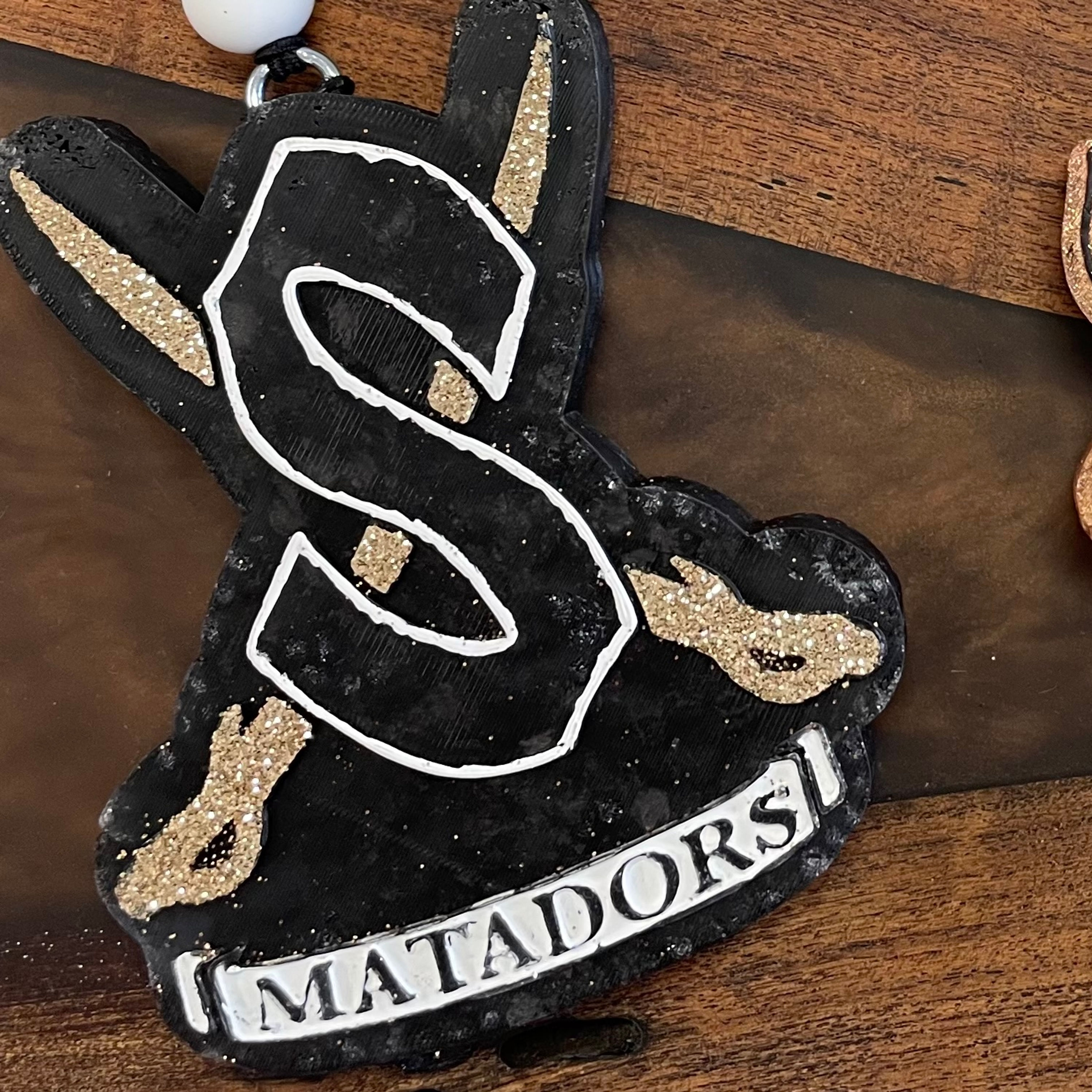 Seguin Matadors Freshie