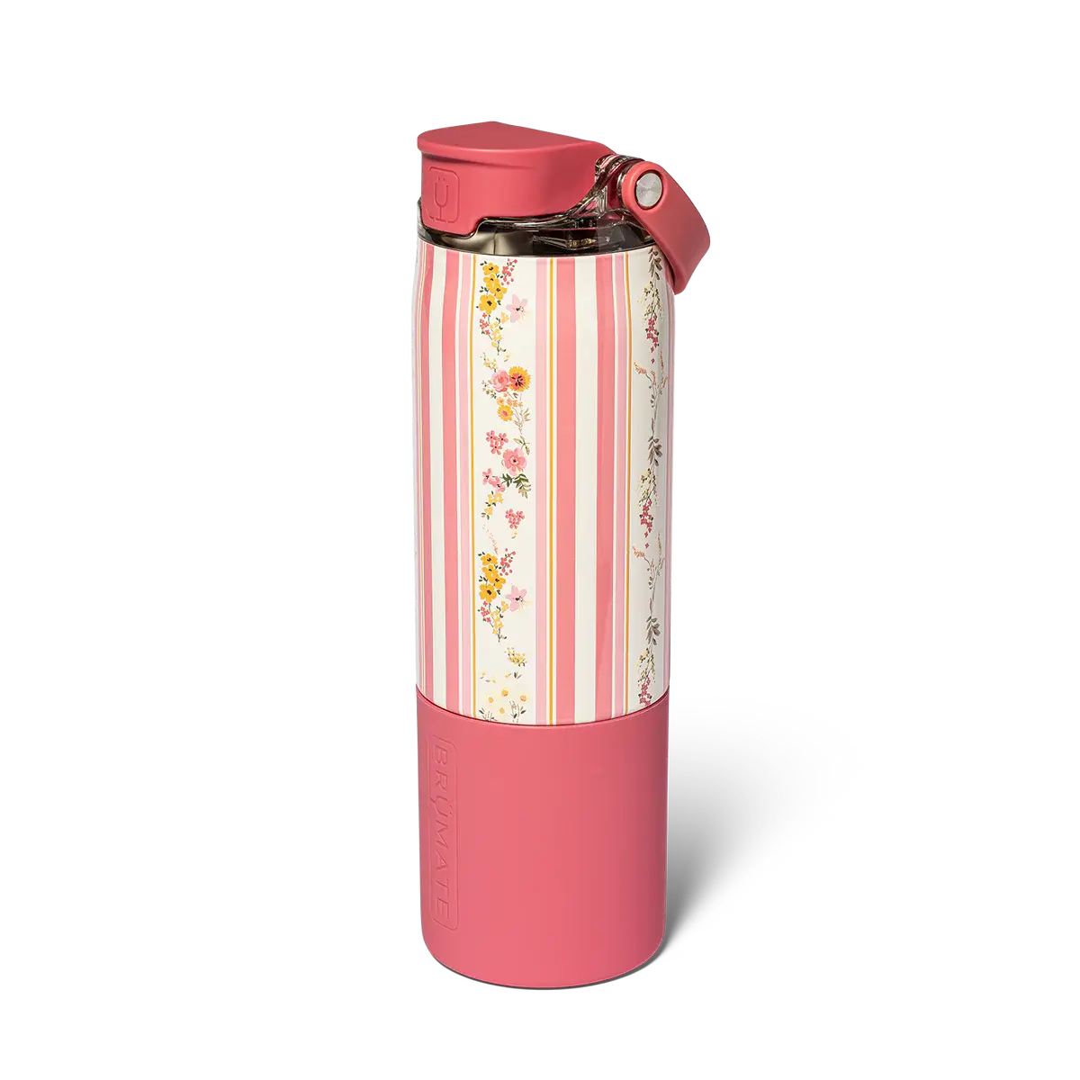 Brumate Rise 25 oz Cascading Florals