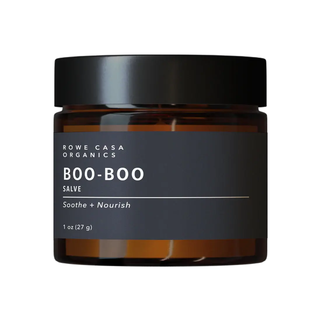 Boo-boo Salve