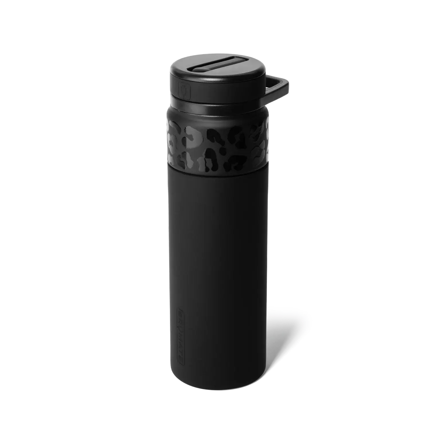 Brumate Rotera 25oz Onyx Leopard