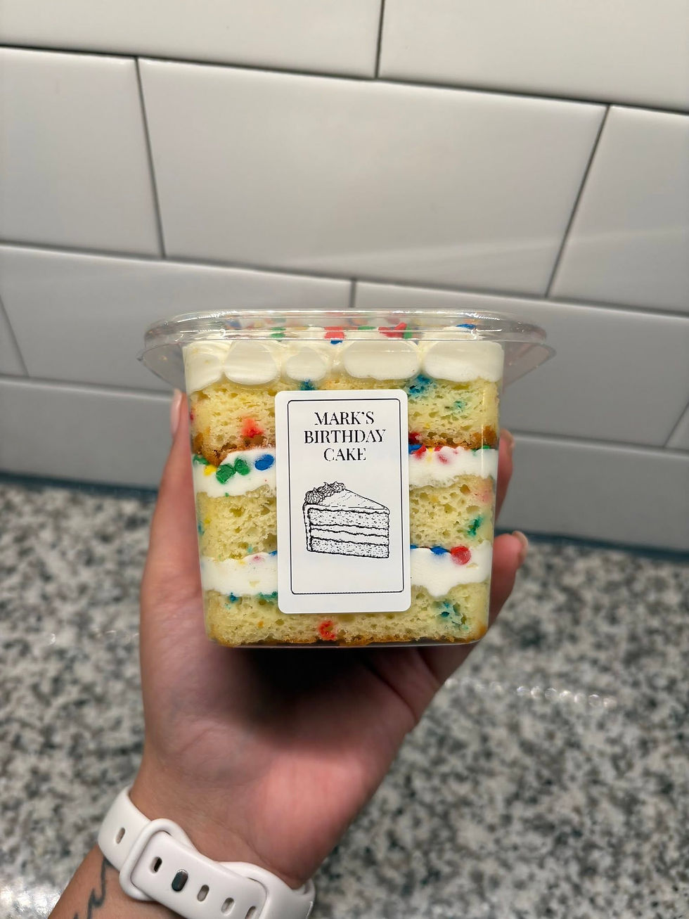 Thumbnail: Cake Cups