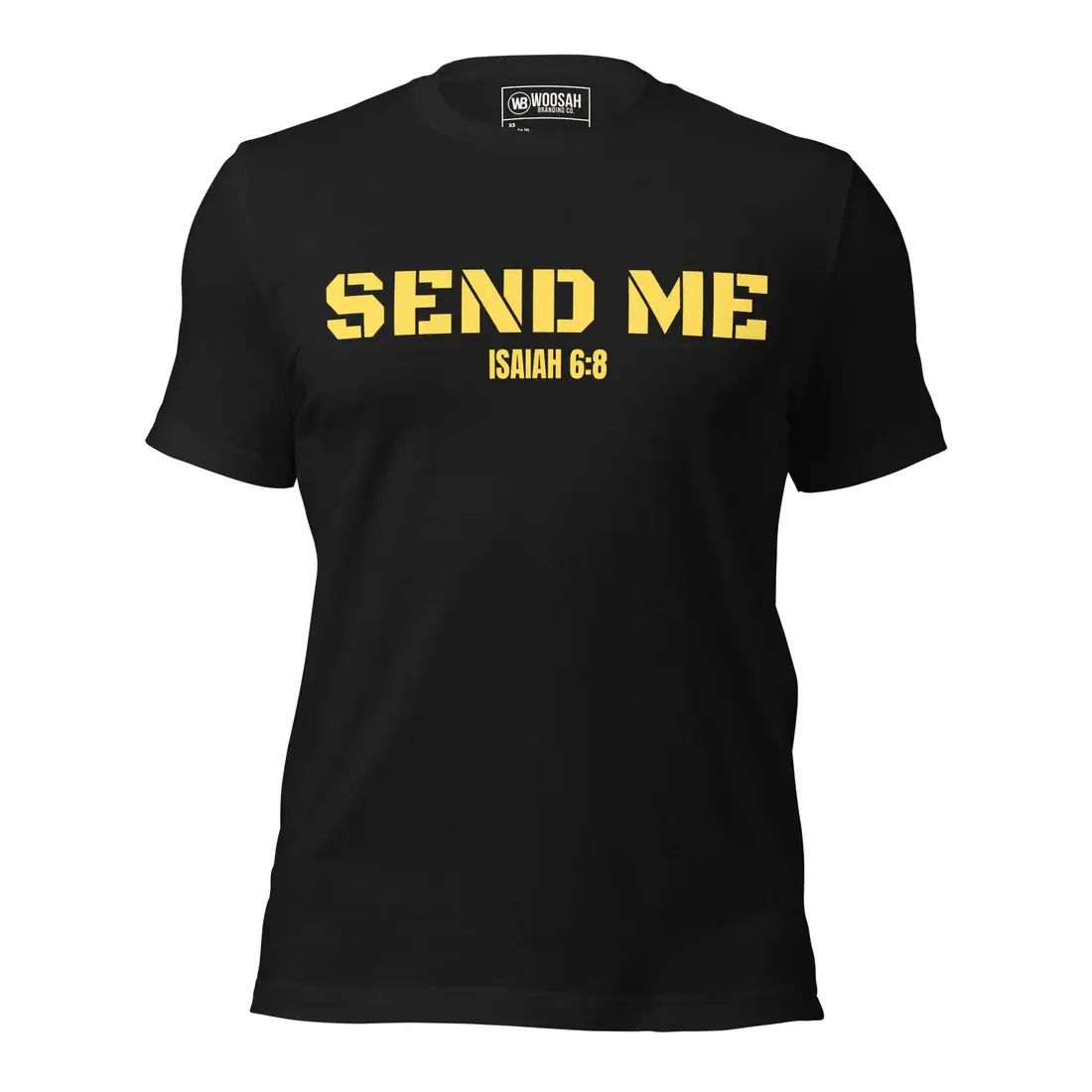 Send Me t-shirt