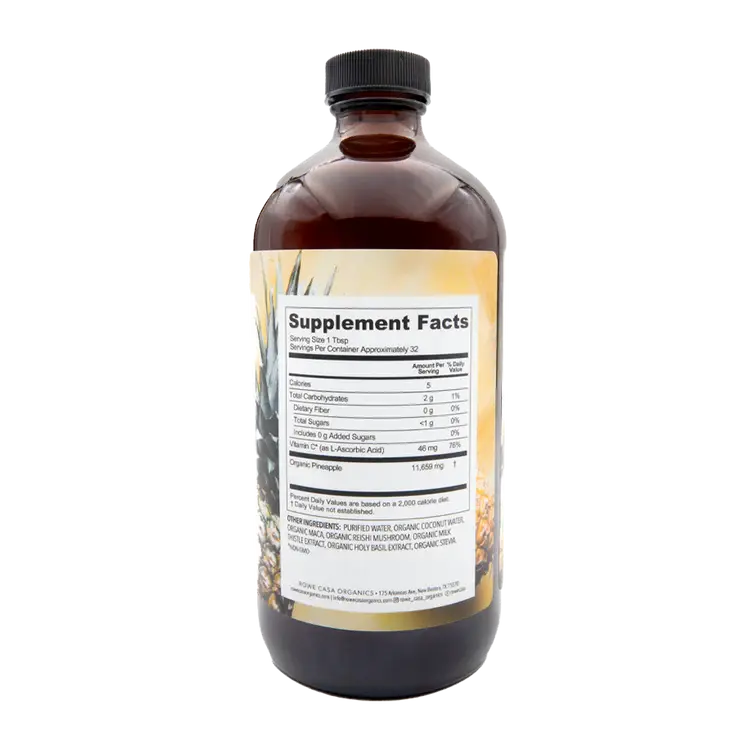 Thumbnail: Adrenal Support