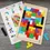 Miniatura: 1PCS Wooden Jigsaw Puzzles Baby Toy T