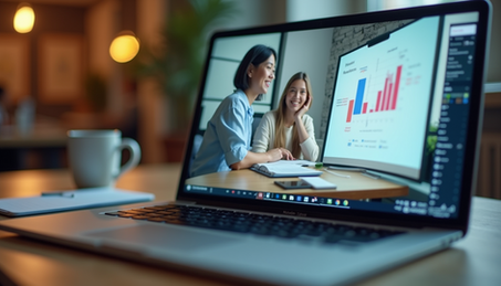 Boost Online Learning with Top Virtual Classroom Tools