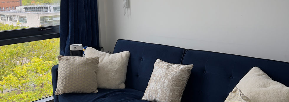 Couples Therapy Practice in Milton Keynes