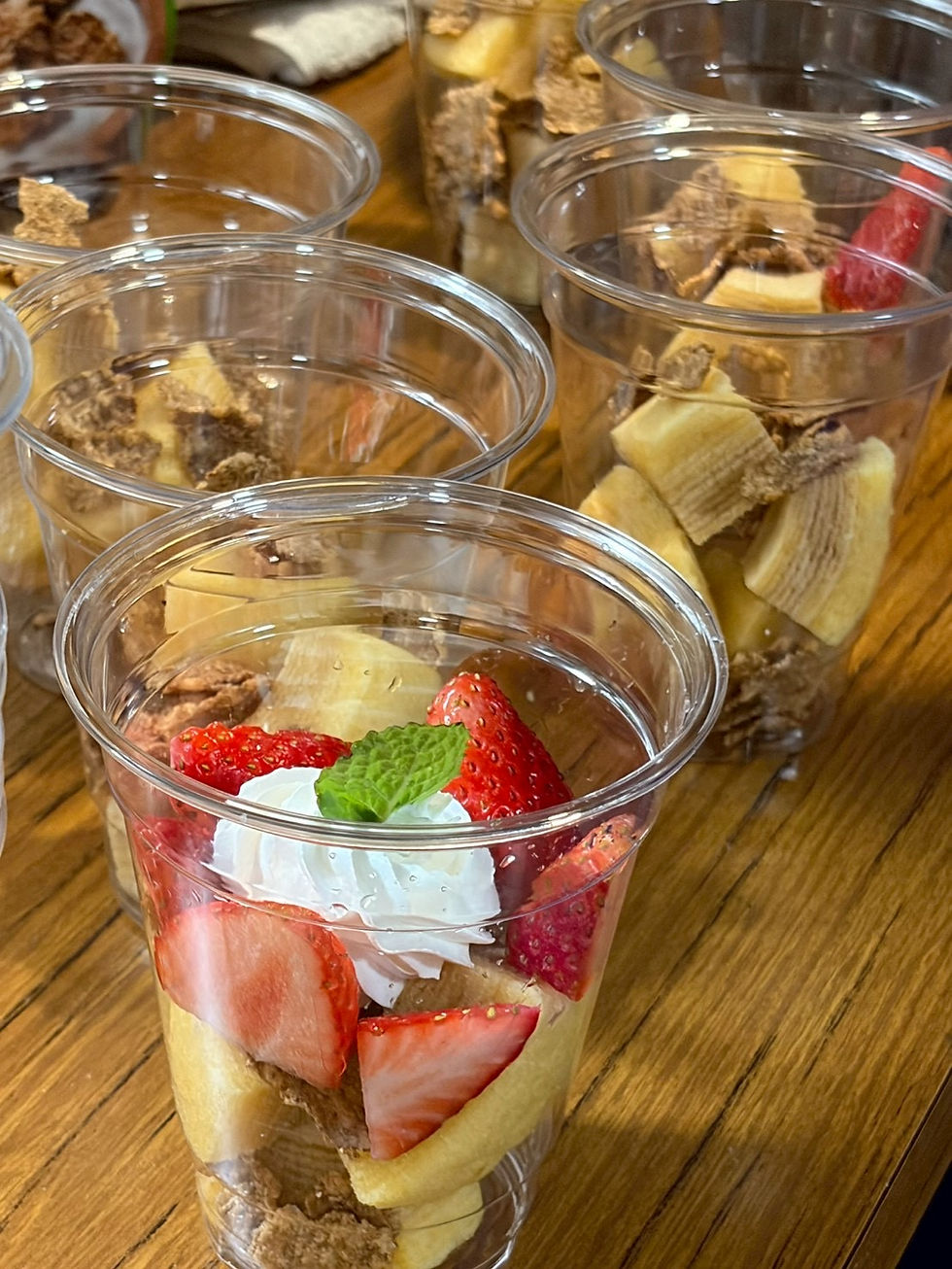 第７回子ども食堂