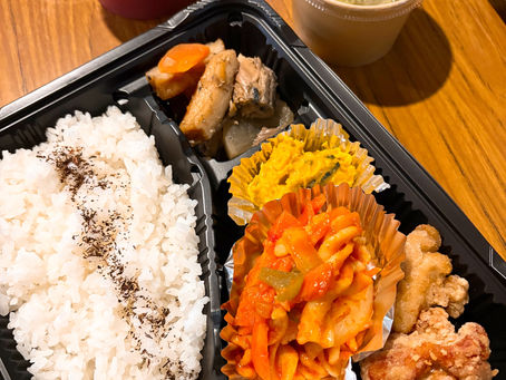 第15回子ども食堂を開催しました