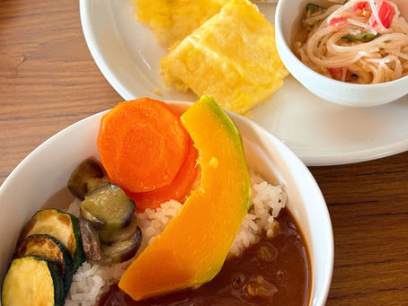 第14回子ども食堂を開催しました