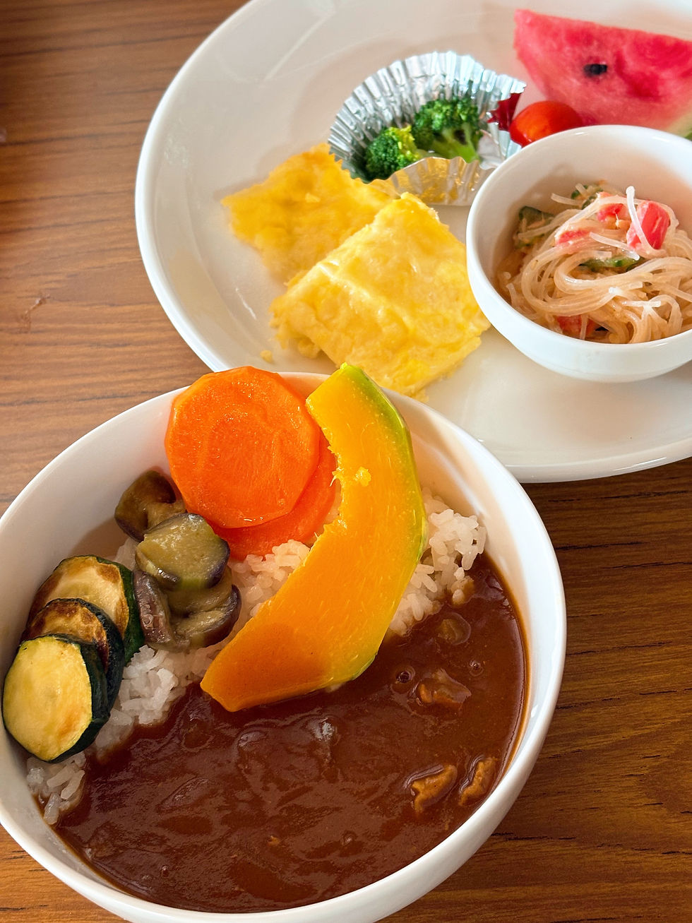 第14回子ども食堂を開催しました