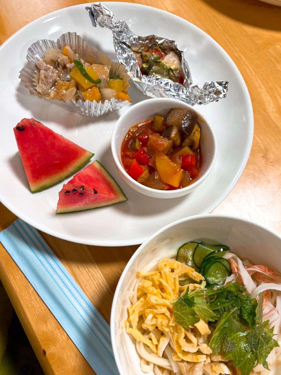 第13回子ども食堂を開催しました