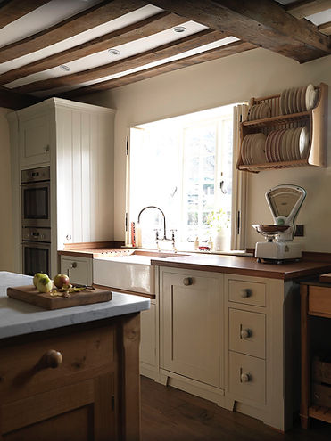 Huckleberry Home UK