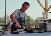 Huckleberry x River Cottage