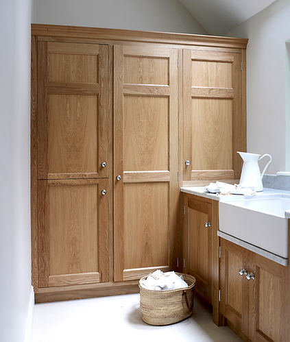 Huckleberry Home UK