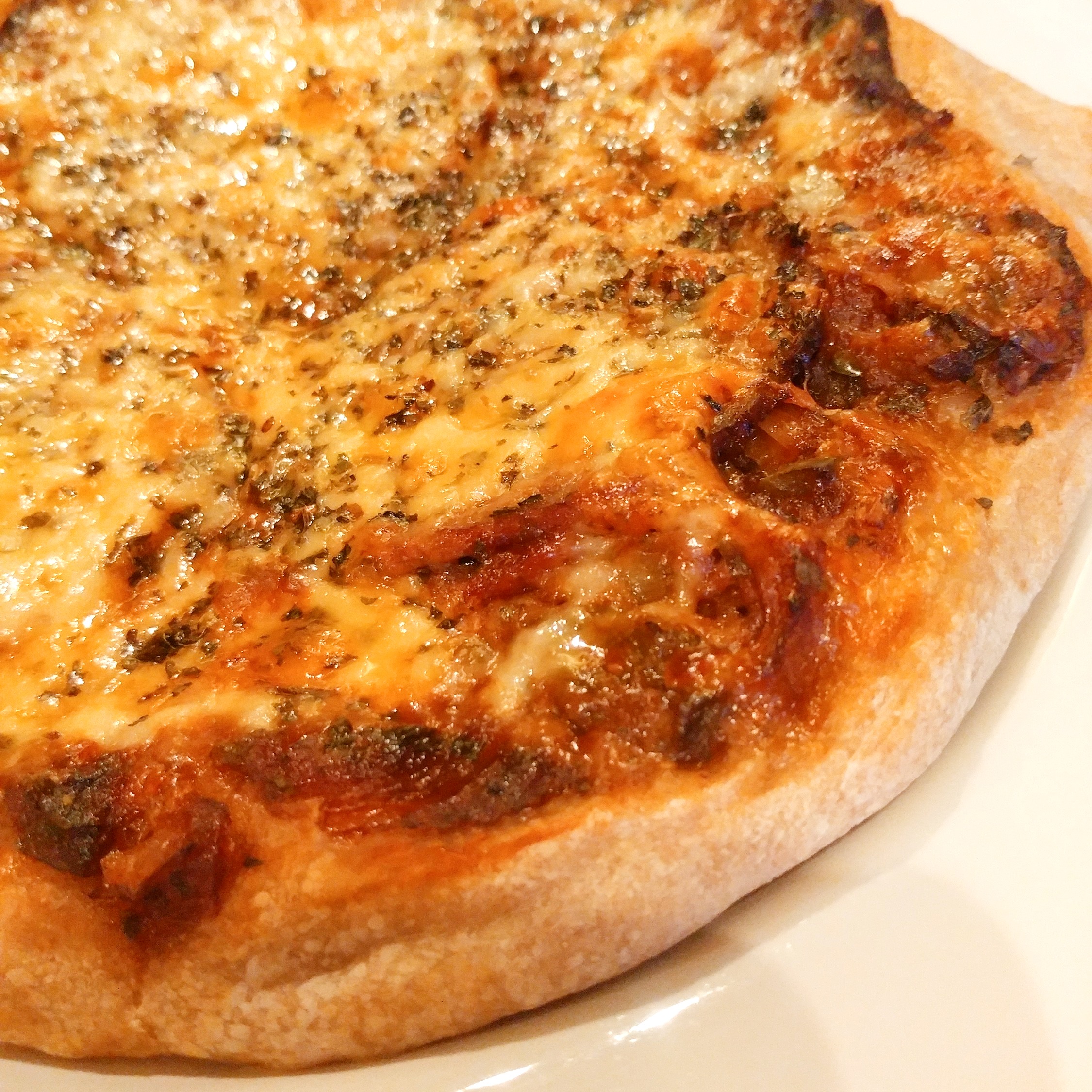 Pizza 9''