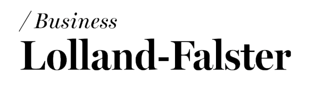 Business Lolland-Falster