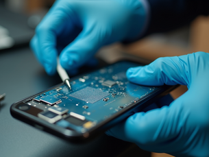 Benefits of Professional Device Repair Solutions
