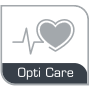 Миниатюра: Opti Life Senior Medium & Maxi
