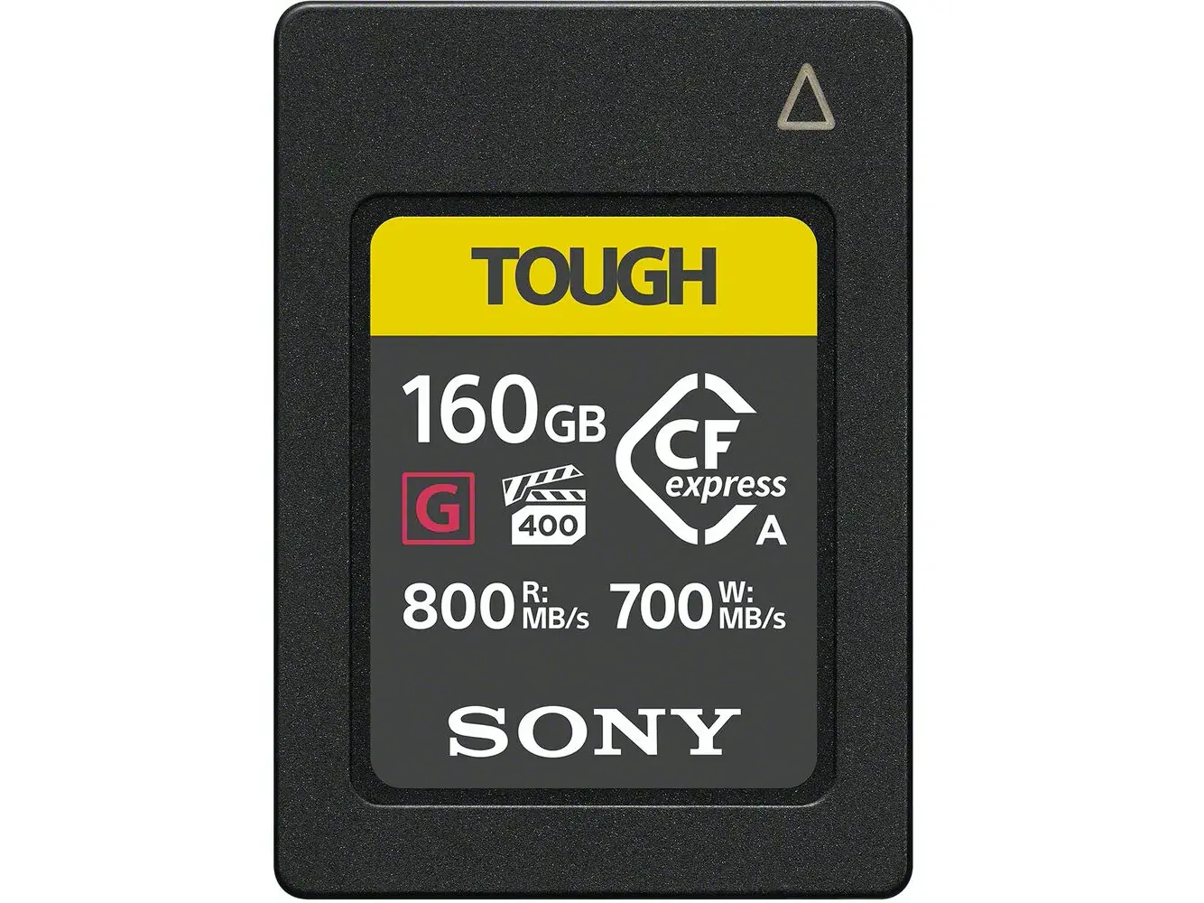 Memory Card CFexpress Type A Sony Tough 160GB
