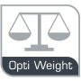 Миниатюра: Opti Life Adult Sterilised/Light Medium & Maxi