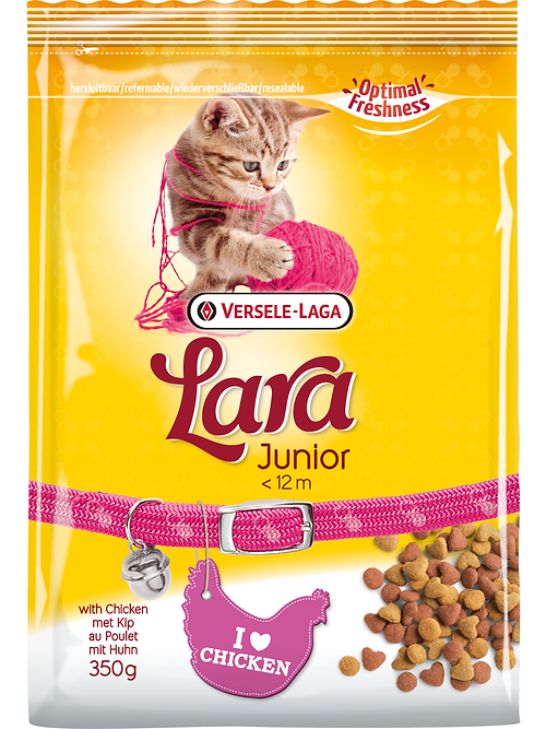 Lara Junior