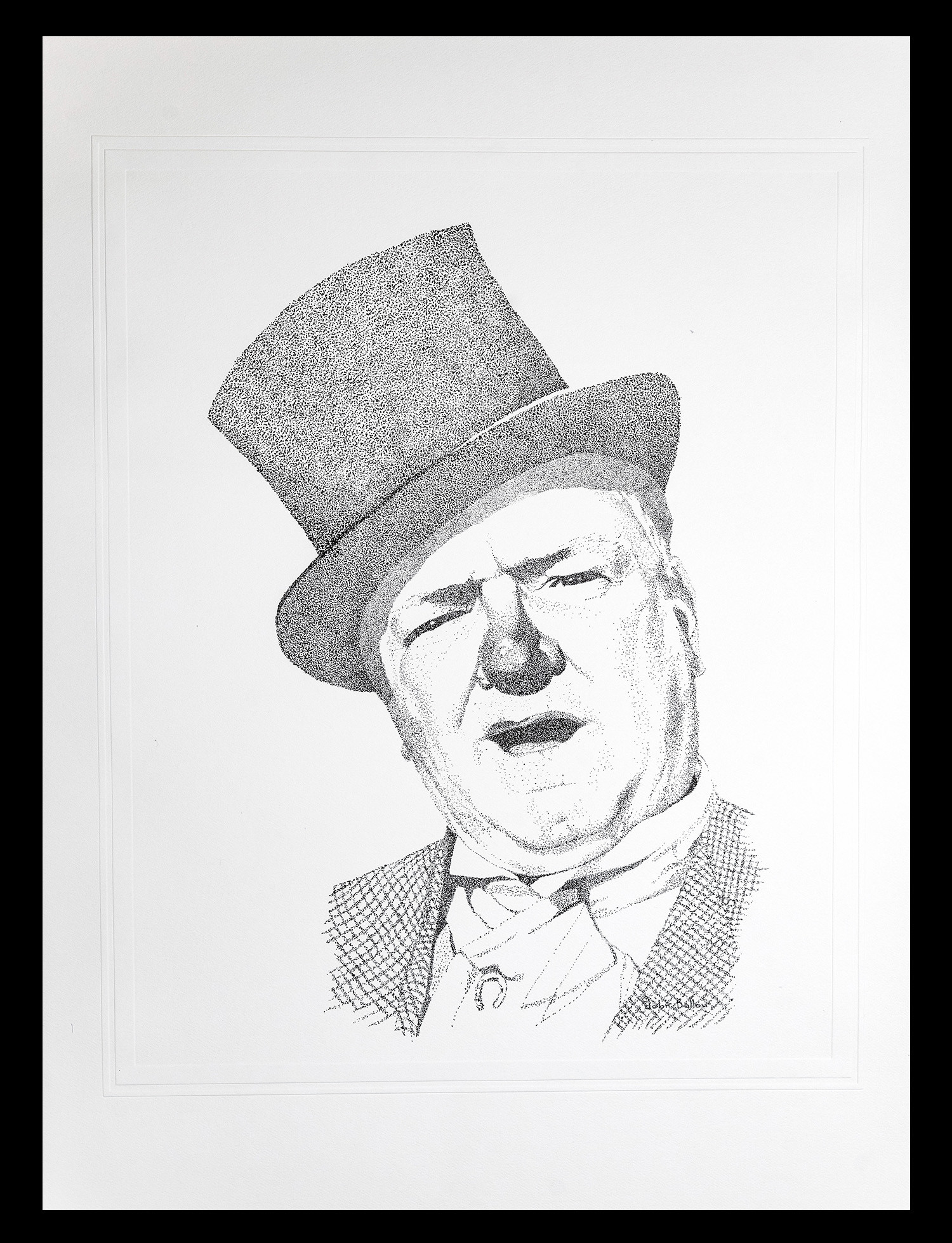 W.C. FIELD