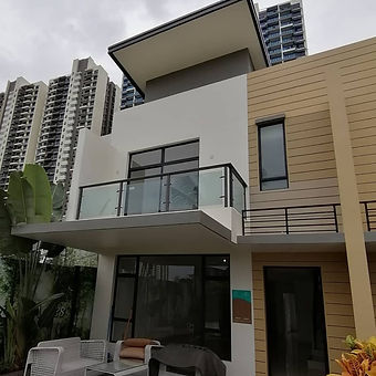 CP Terrace