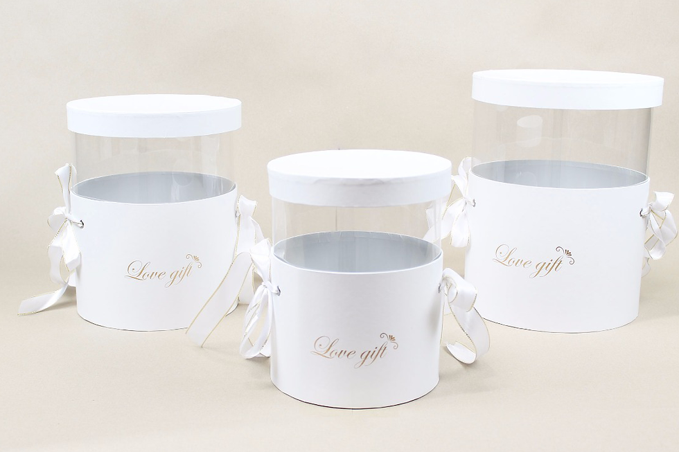 الصورة المصغرة: علب هدايا