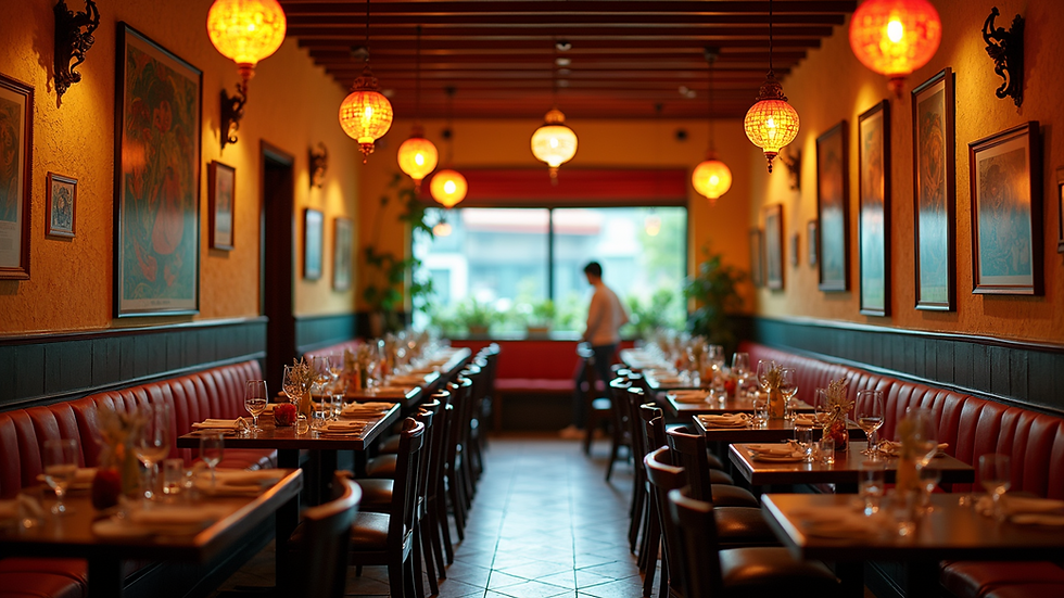 Exploring Spanish Culture Through Language in Hong Kong