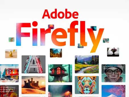 Adobe Firefly - L'allié ou l'ennemi des créatifs ? 