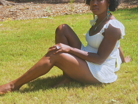How I Used Entropy to Become a Successful Single Mom of Four