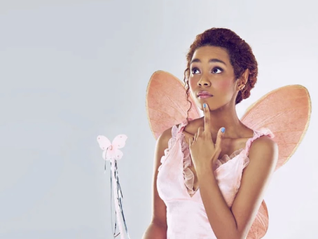 Becoming Butterfly: Embracing the Process of Change