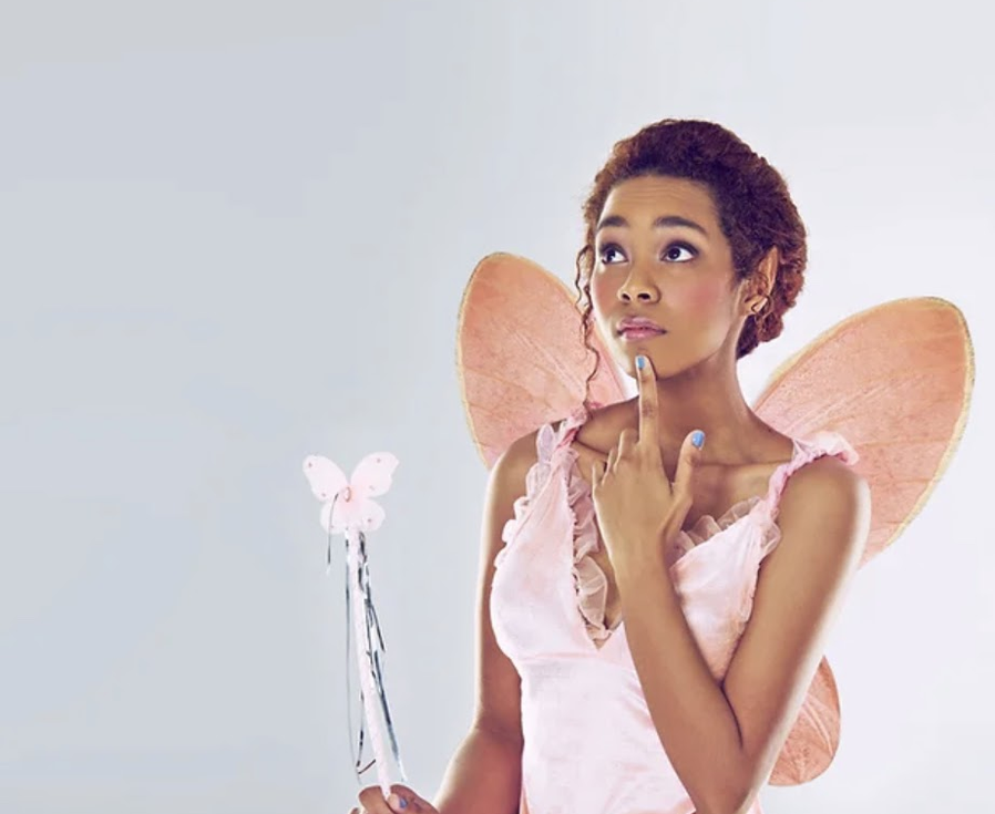 Becoming Butterfly: Embracing the Process of Change