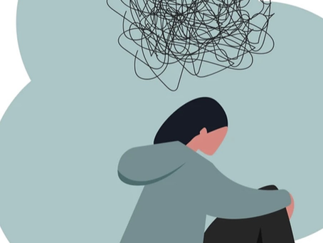 Are you Suffering from Depression?