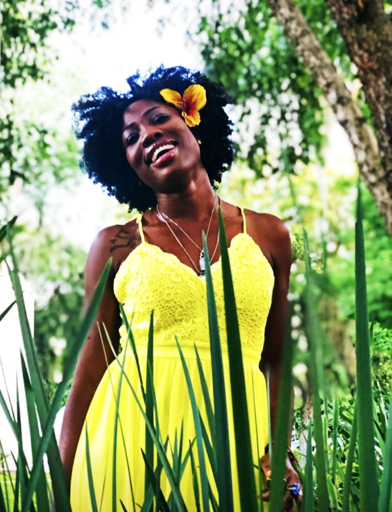 Nature is medicine. Whether basking in the sun, or walking barefooted on the raw earth, being under a moonlit sky or just being present in nature is a major part of healing.