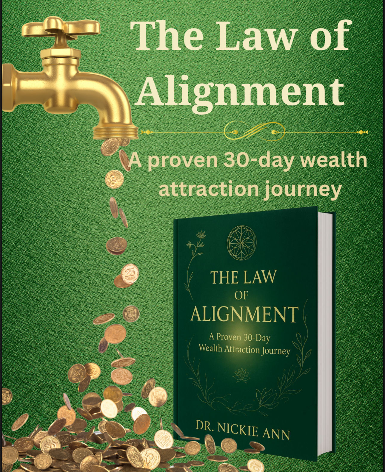 Law Of Alignment